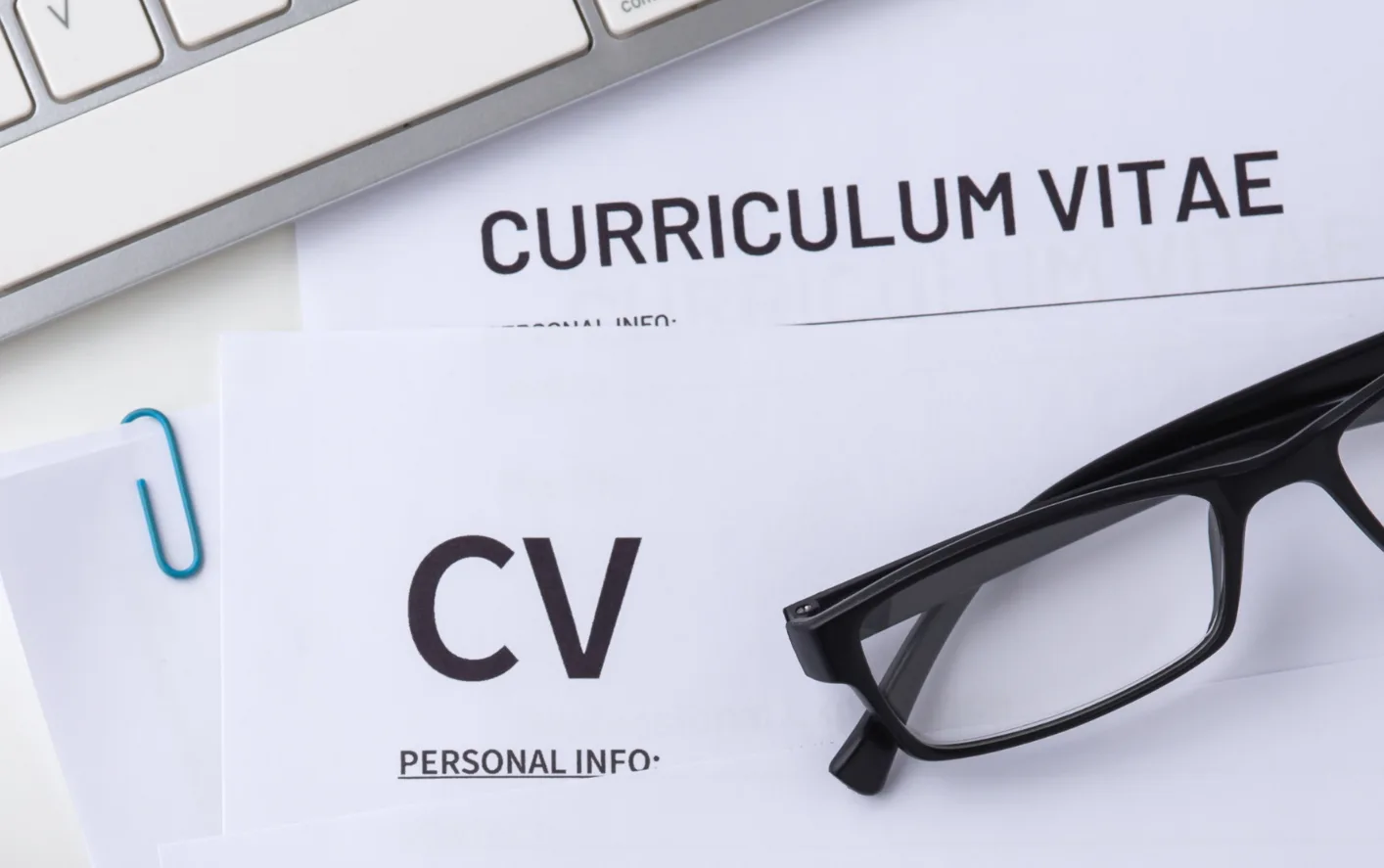 Kako napisati životopis (CV) – prvi korak prema poslu