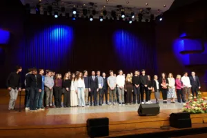 nagrada Professor Balthazar