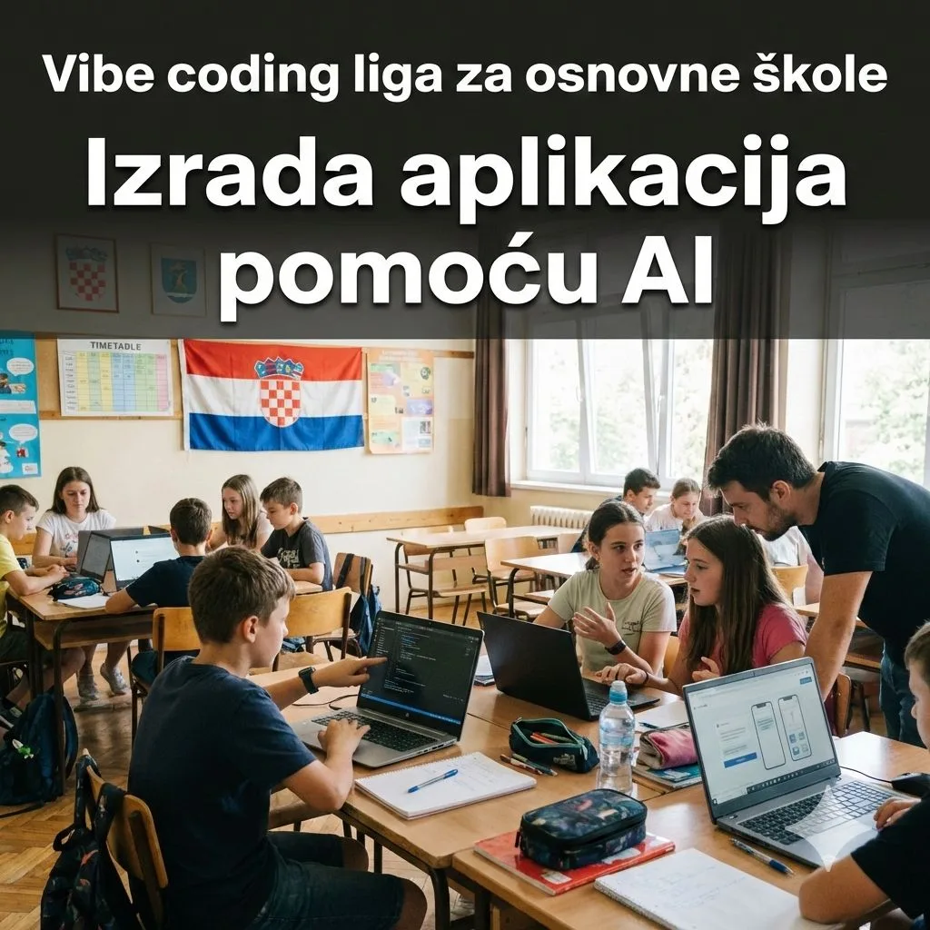vibe coding liga