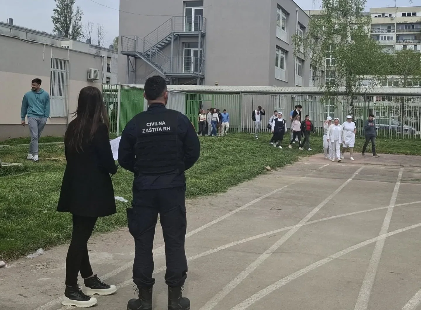 Ravnatelji upozoravaju: “Ne možemo sami procjenjivati sigurnosne rizike”