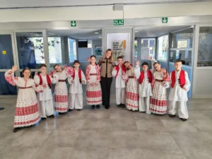 etno dan trnsko folklor