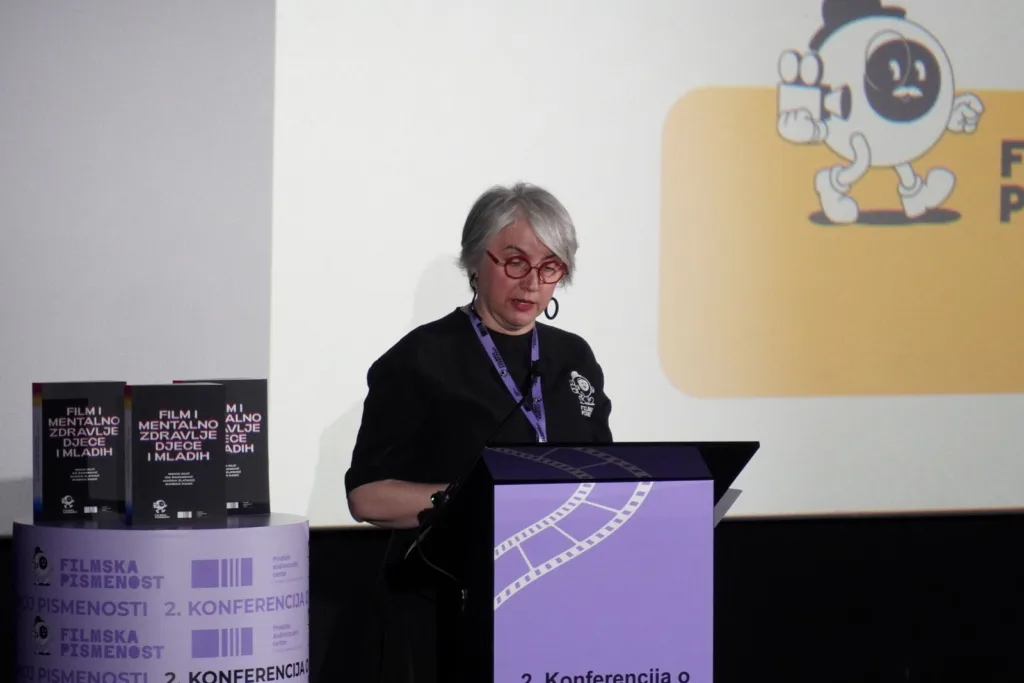 Druga Konferencija o filmskoj pismenosti