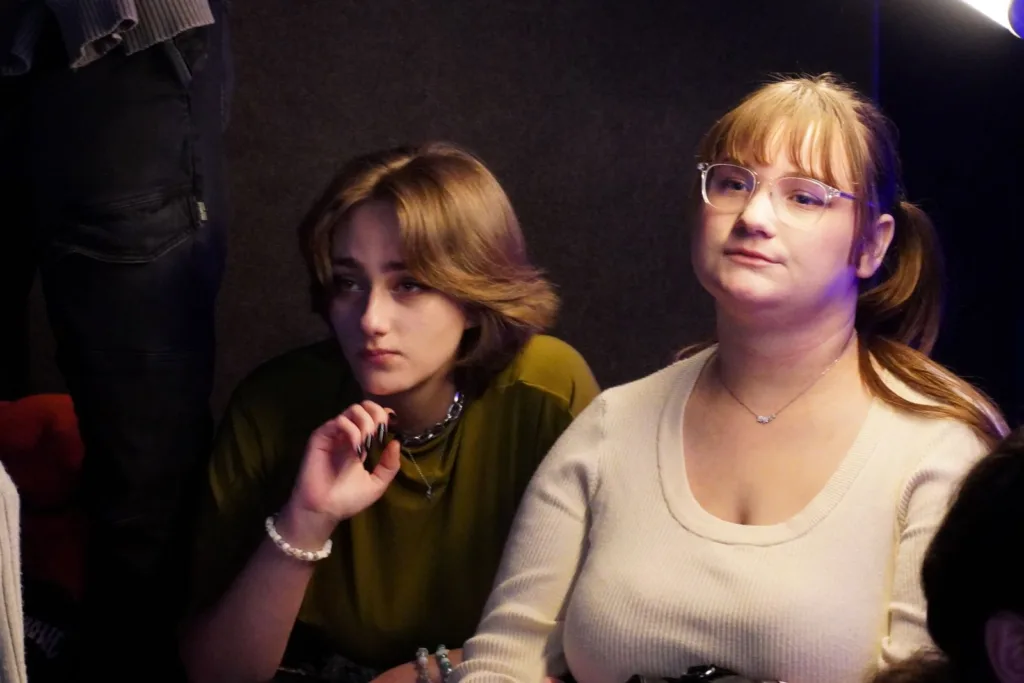 Druga Konferencija o filmskoj pismenosti