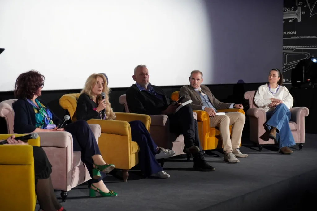 Druga Konferencija o filmskoj pismenosti