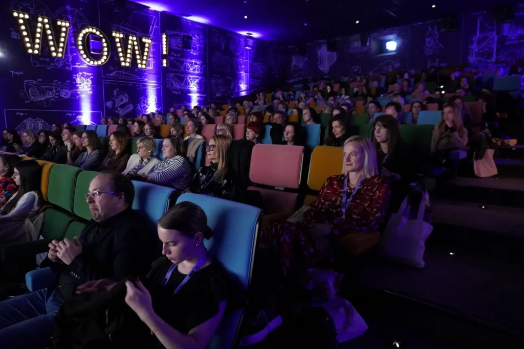 Druga Konferencija o filmskoj pismenosti