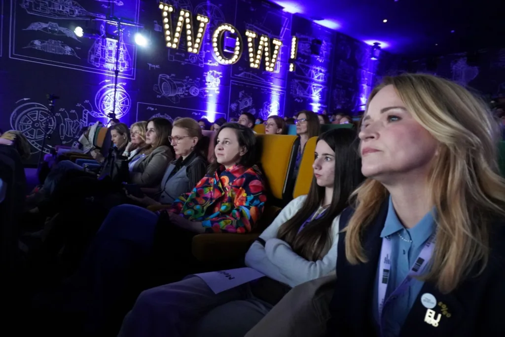 Druga Konferencija o filmskoj pismenosti