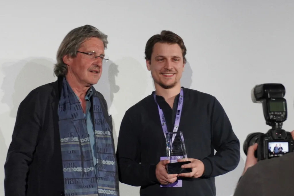 Druga Konferencija o filmskoj pismenosti