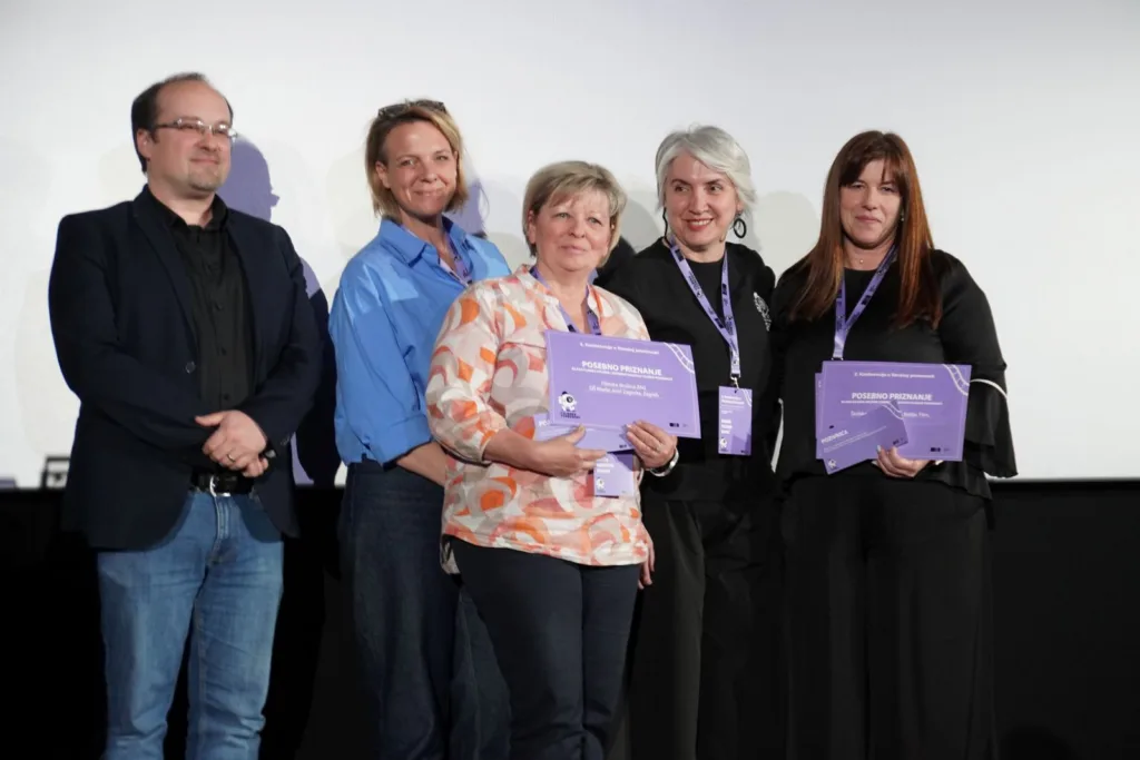 Druga Konferencija o filmskoj pismenosti