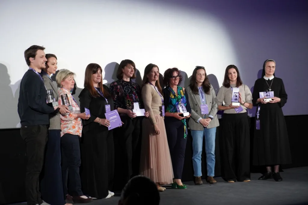 Druga Konferencija o filmskoj pismenosti