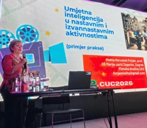 melita horvatek forjan ZAG