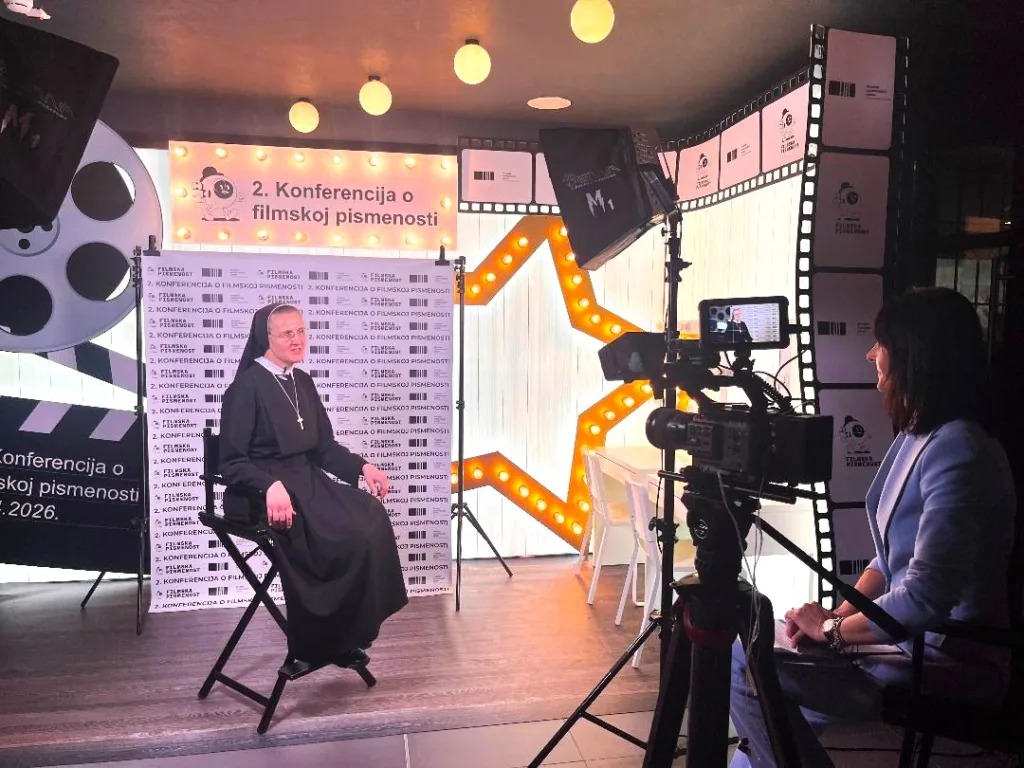 Druga Konferencija o filmskoj pismenosti