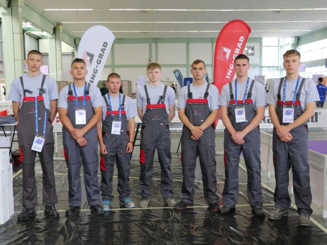 Svečano otvoren WorldSkills Croatia 2026: prvi su s radom krenuli zidari