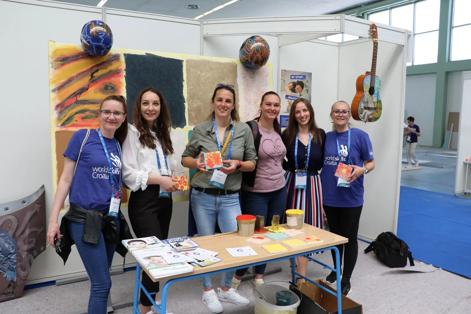 Tri dana ideja, iskustava i inspiracije: tko sve dolazi u WorldSkills Croatia Arenu?