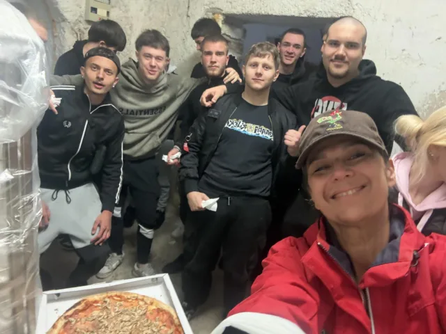 Tamara Šoić: “Najviše me dirnula zrelost mojih maturanata”
