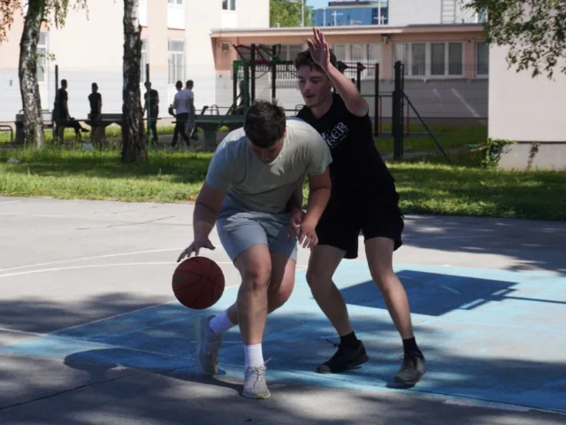 Nastavljena tradicija druženja, sporta i novih znanja