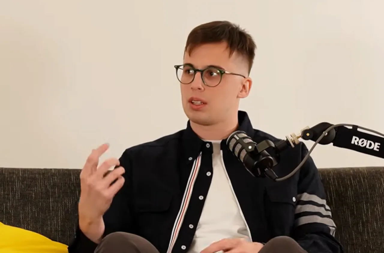 Karlo Vrančić: Nema prečaca do uspjeha
