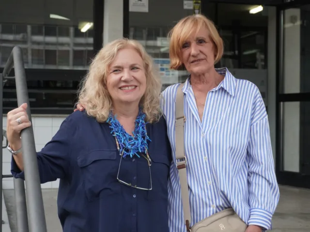 Tjedan oproštaja u OIGŠ-u: Hvala profesorima koji su ostavili neizbrisiv trag