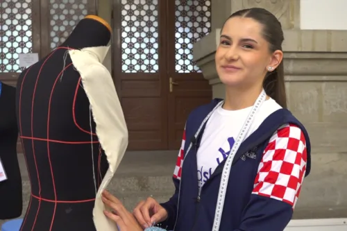 Tamara Šoštarić