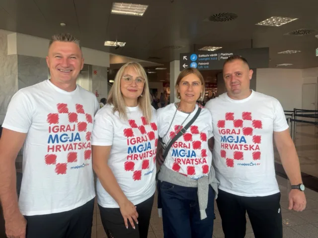 OIGŠ ide po iskustvo na najveću svjetsku pozornicu vještina