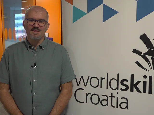 Hrvatska spremna za Šangaj: Sedmero mladih na najvećem svjetskom natjecanju vještina
