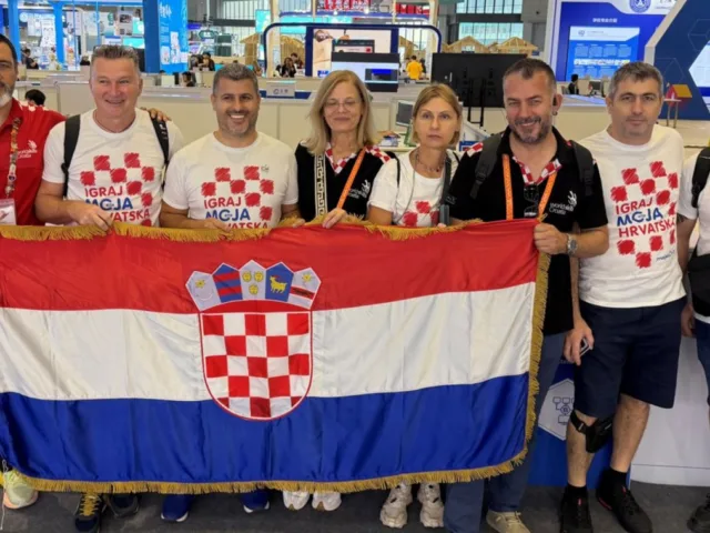 Praksa.info na najvećoj svjetskoj pozornici vještina – WorldSkills Shanghai 2026